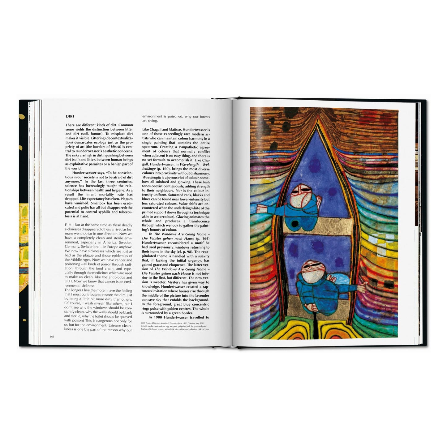 Hundertwasser (German)