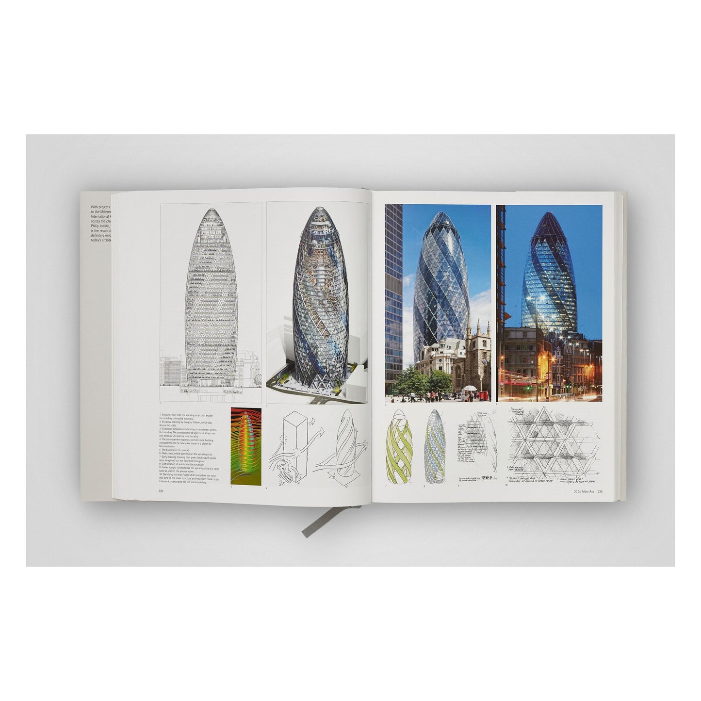 Norman Foster (English) (FFE)