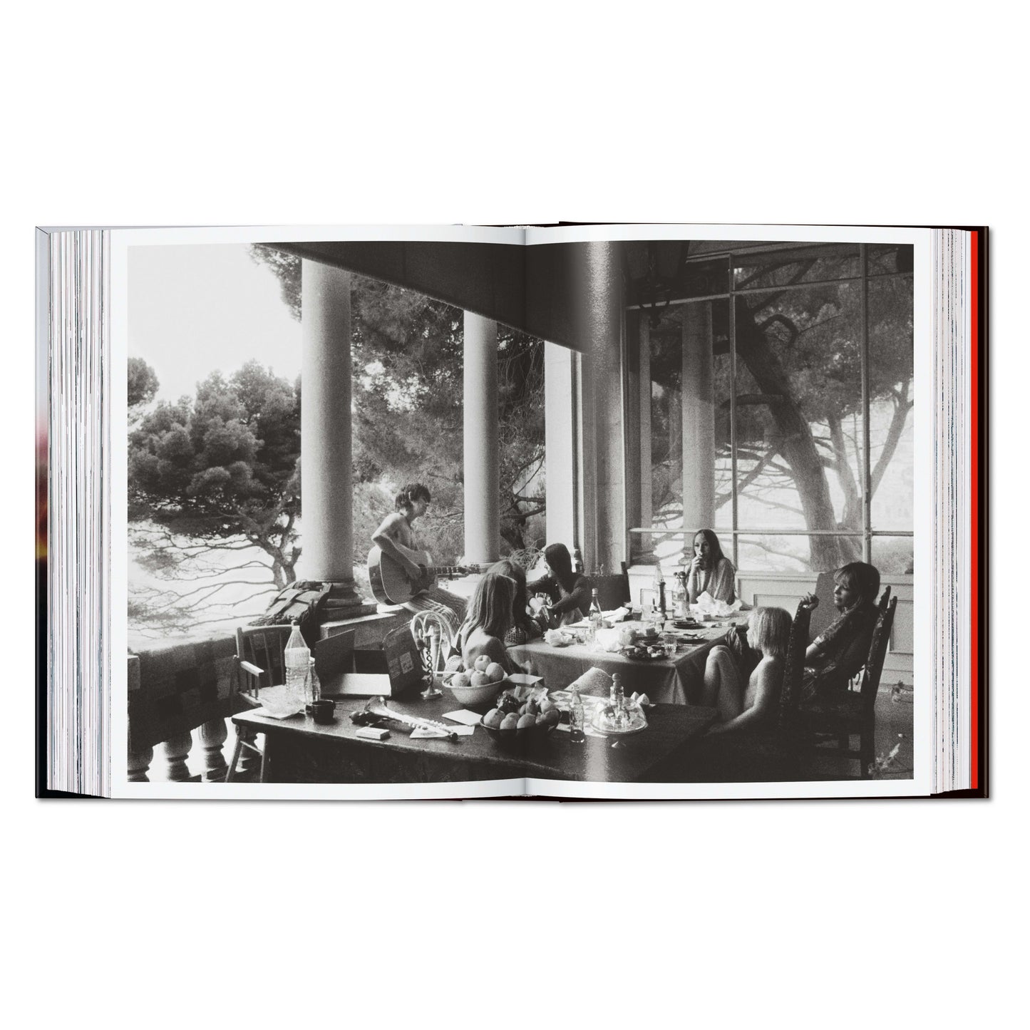 The Rolling Stones. 40th Ed. (German)