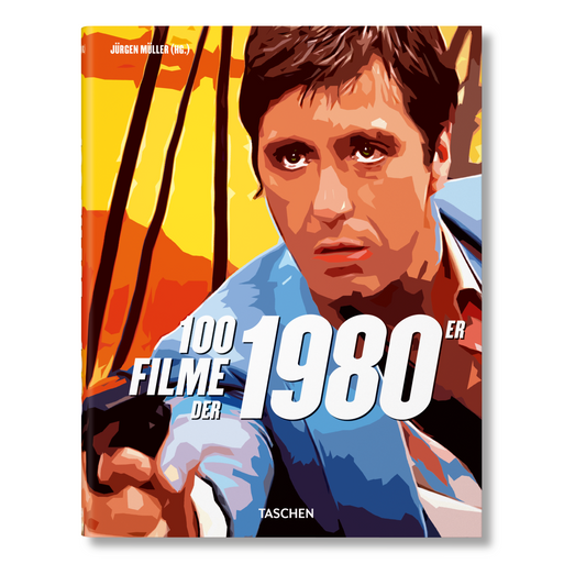 100 Filme der 1980er (German)