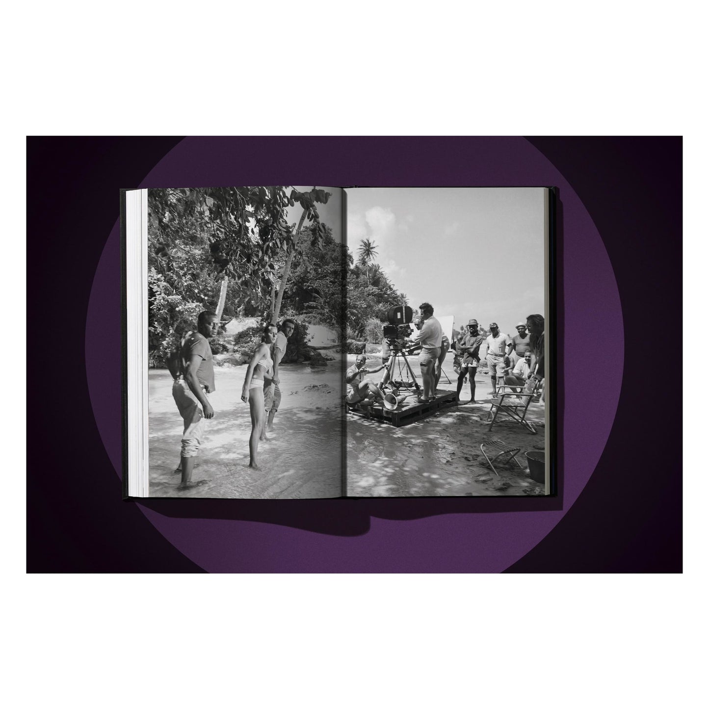James Bond. Dr. No. Art Edition No. 1–250 ‘Bond, James Bond’, 1962 (English) (AP)