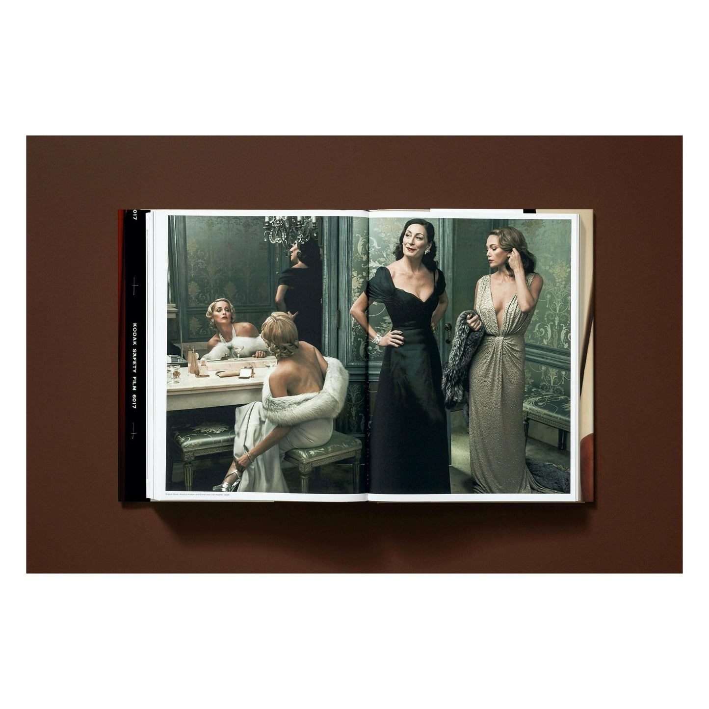 Annie Leibovitz. Art Edition No. 1–275 ‘Patti Smith’ (English)