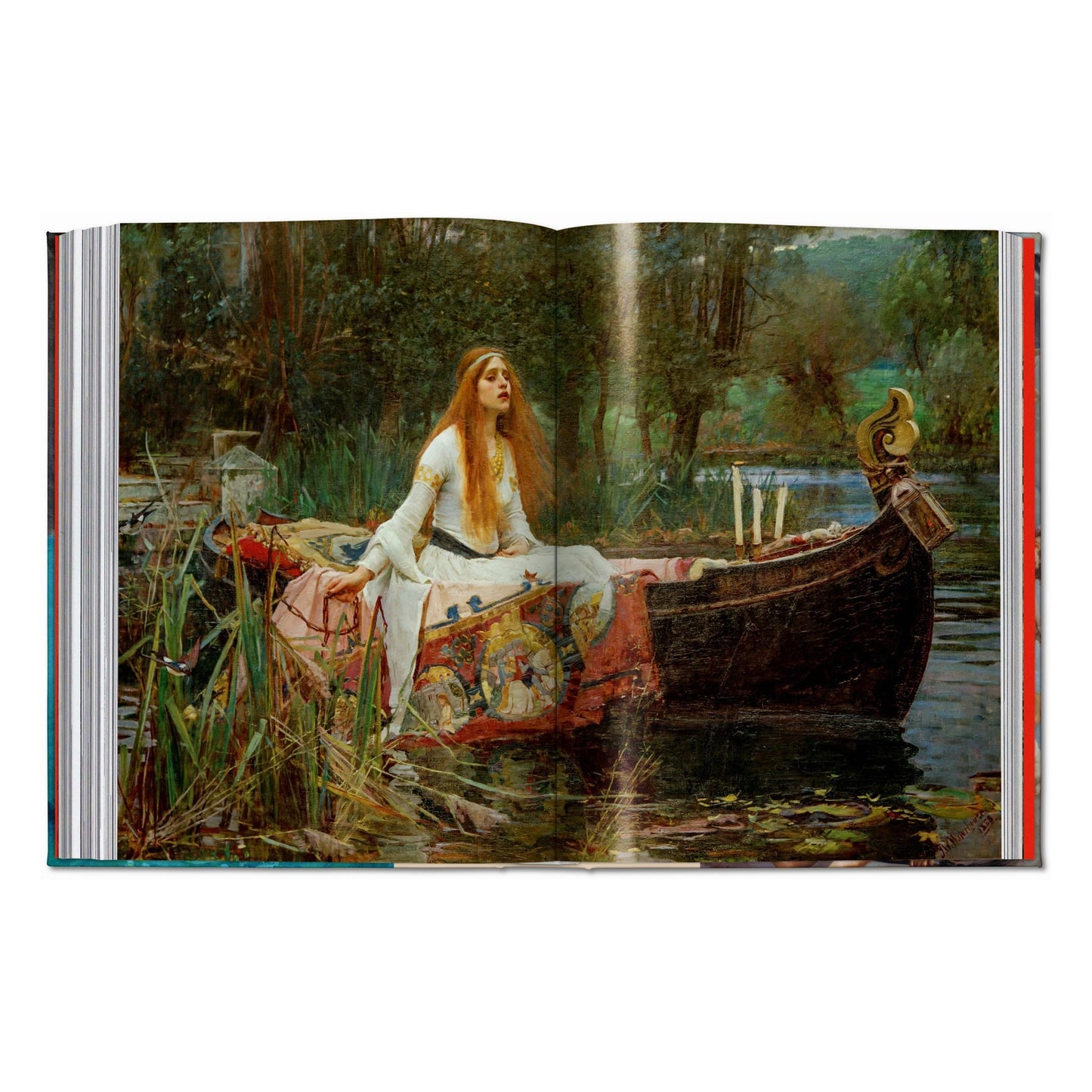 Hexenkunst. Bibliothek der Esoterik (German)
