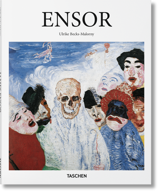 Ensor (English)