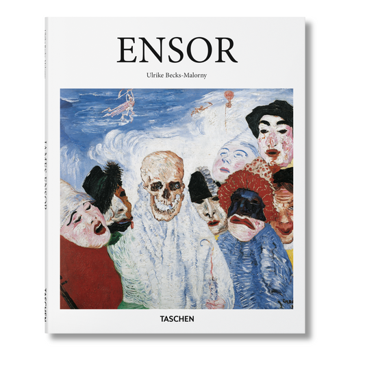 Ensor (German)