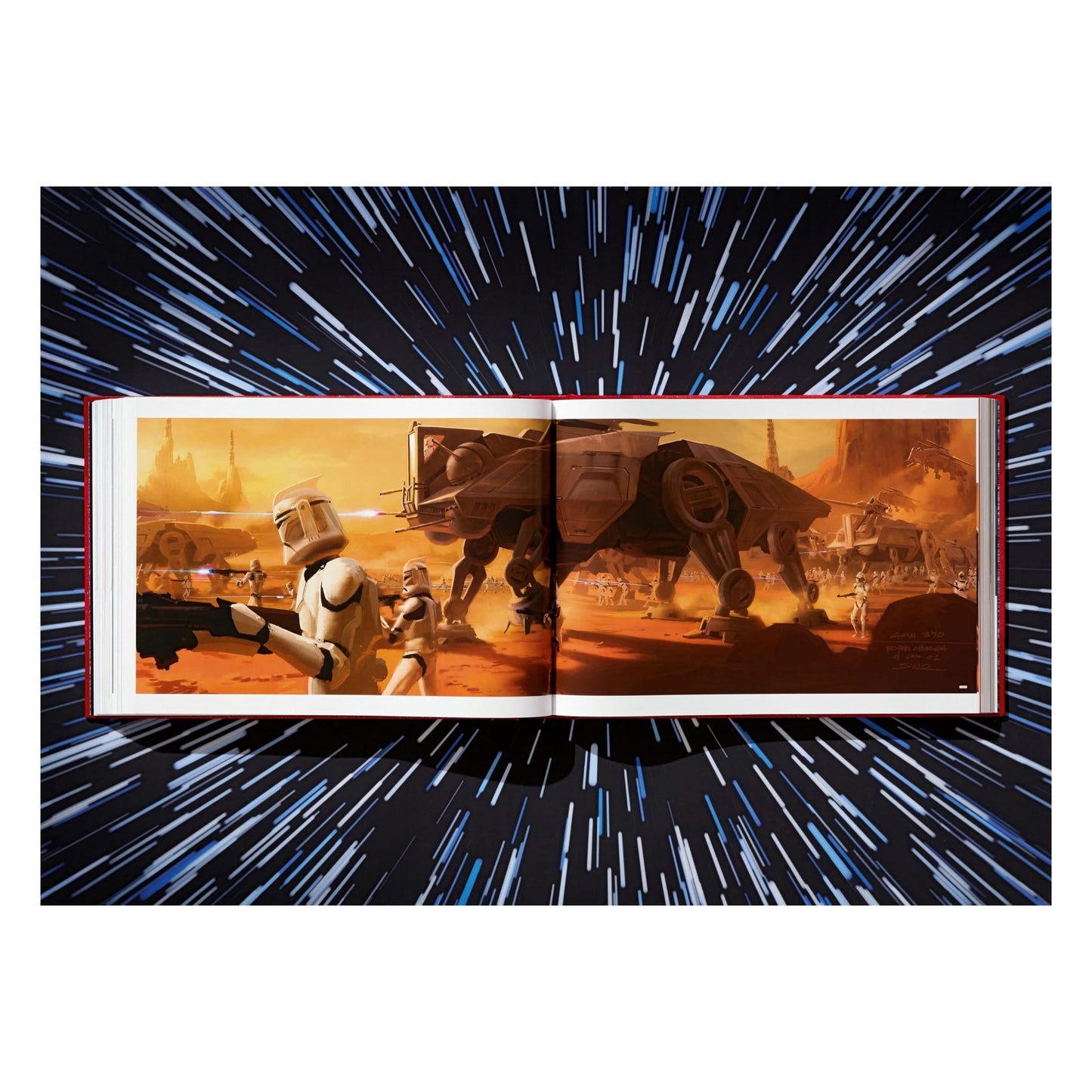 Das Star Wars Archiv. 1999–2005 (German)