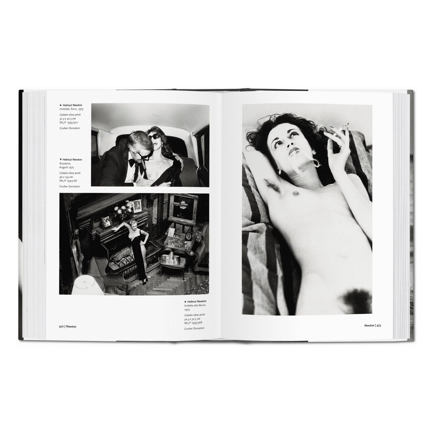 20th Century Photography (Polish)