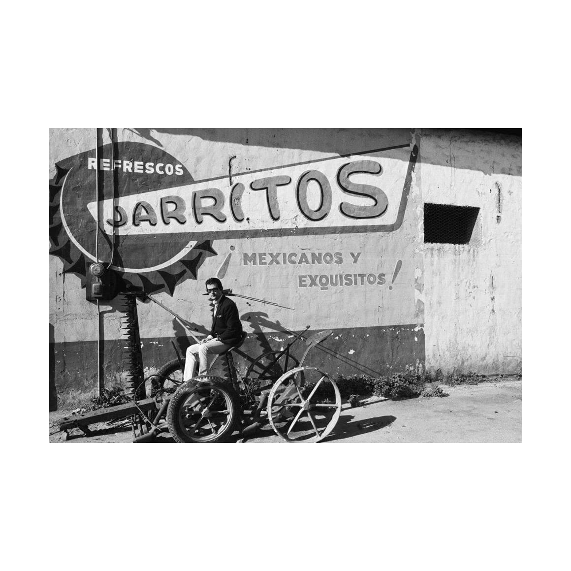 Dennis Hopper. Photographs 1961–1967 (German, French, English) (AP)