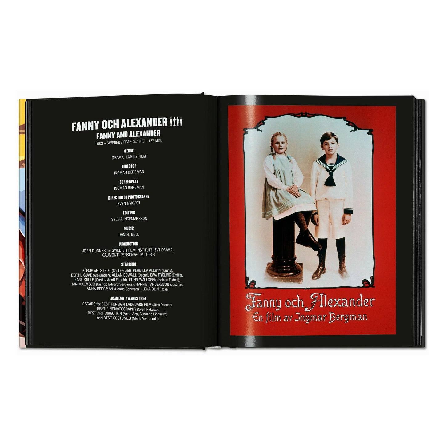 100 Filme der 1980er (German)