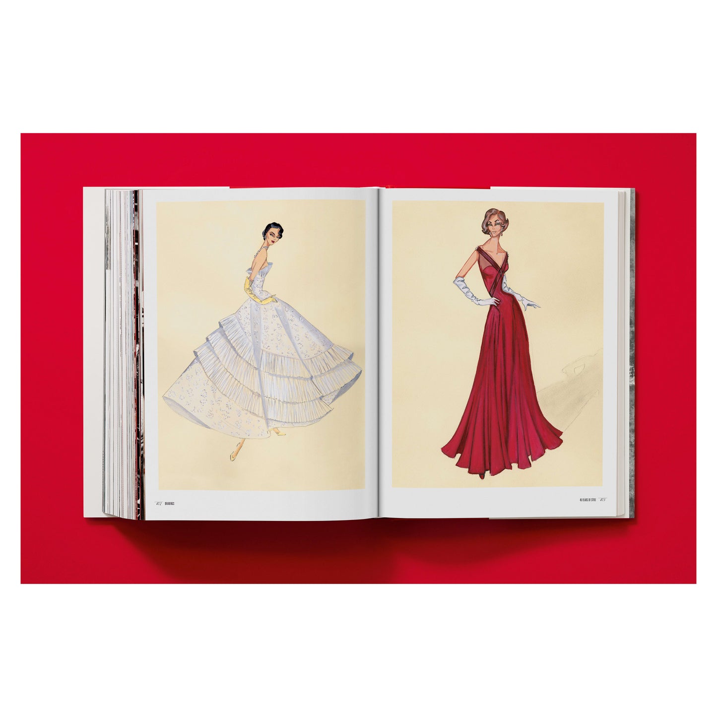 Valentino. A Grand Italian Epic (English)