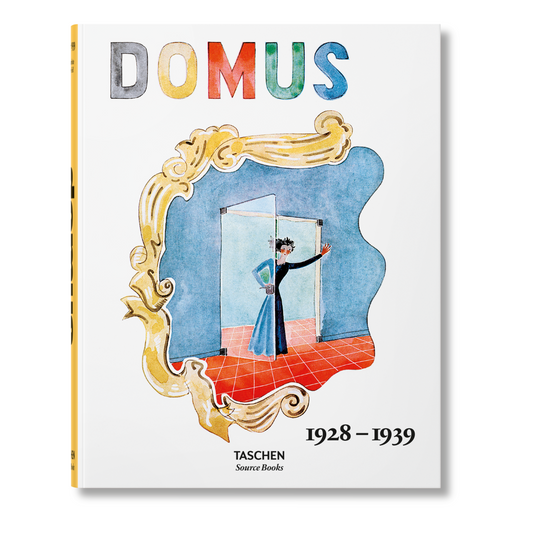 domus 1928–1939 (English)