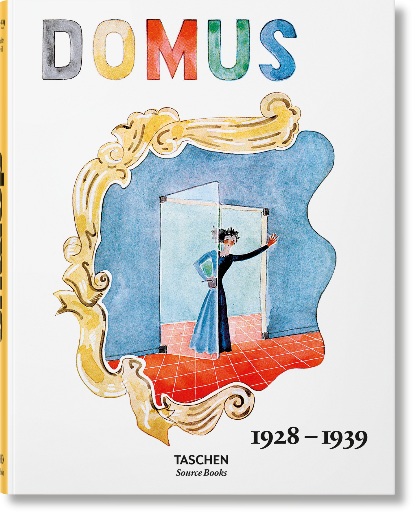 domus 1928–1939 (English)