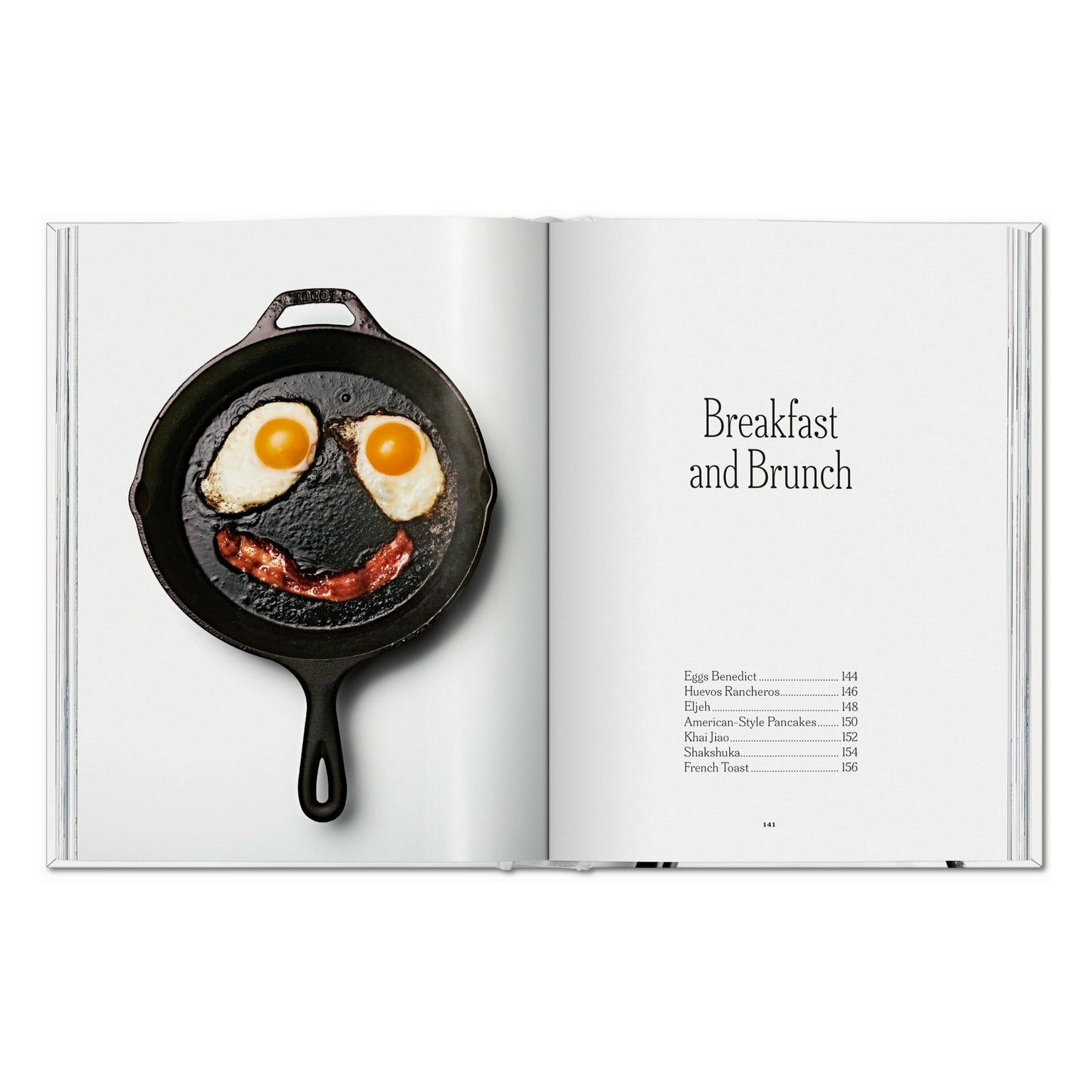 The Gourmand. Eier. Geschichten und Rezepte (German)