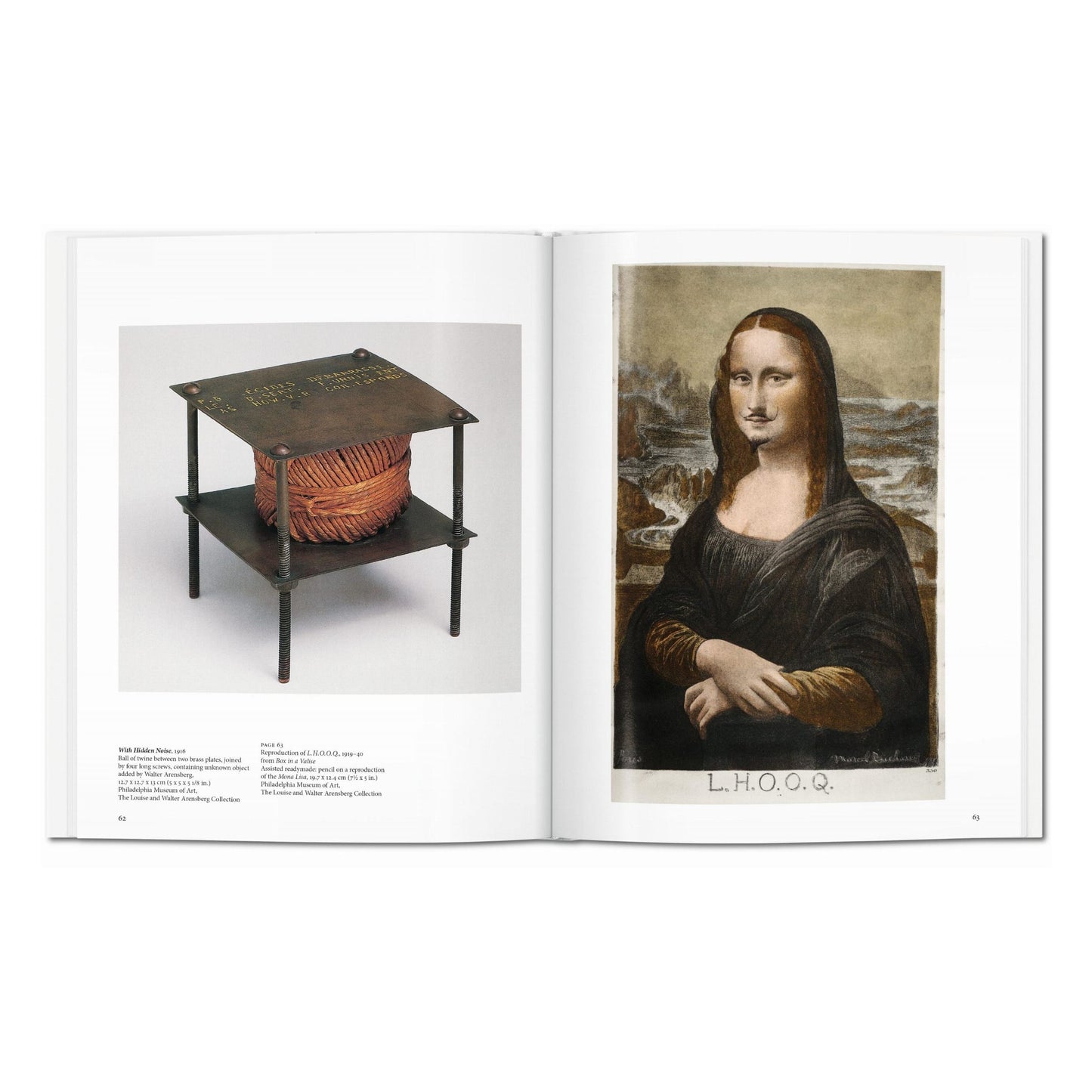 Duchamp (German)