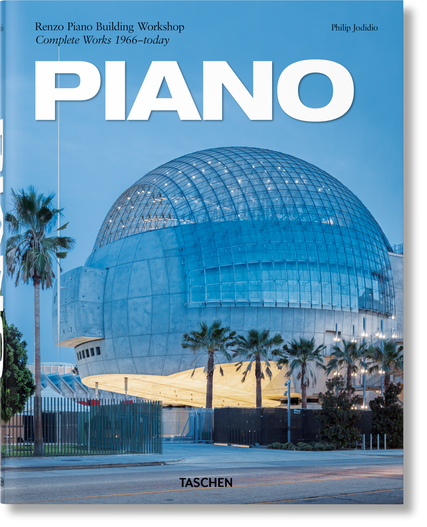 Piano. Complete Works 1966–Today. 2021 Edition (Spanish, Italian, Portuguese)