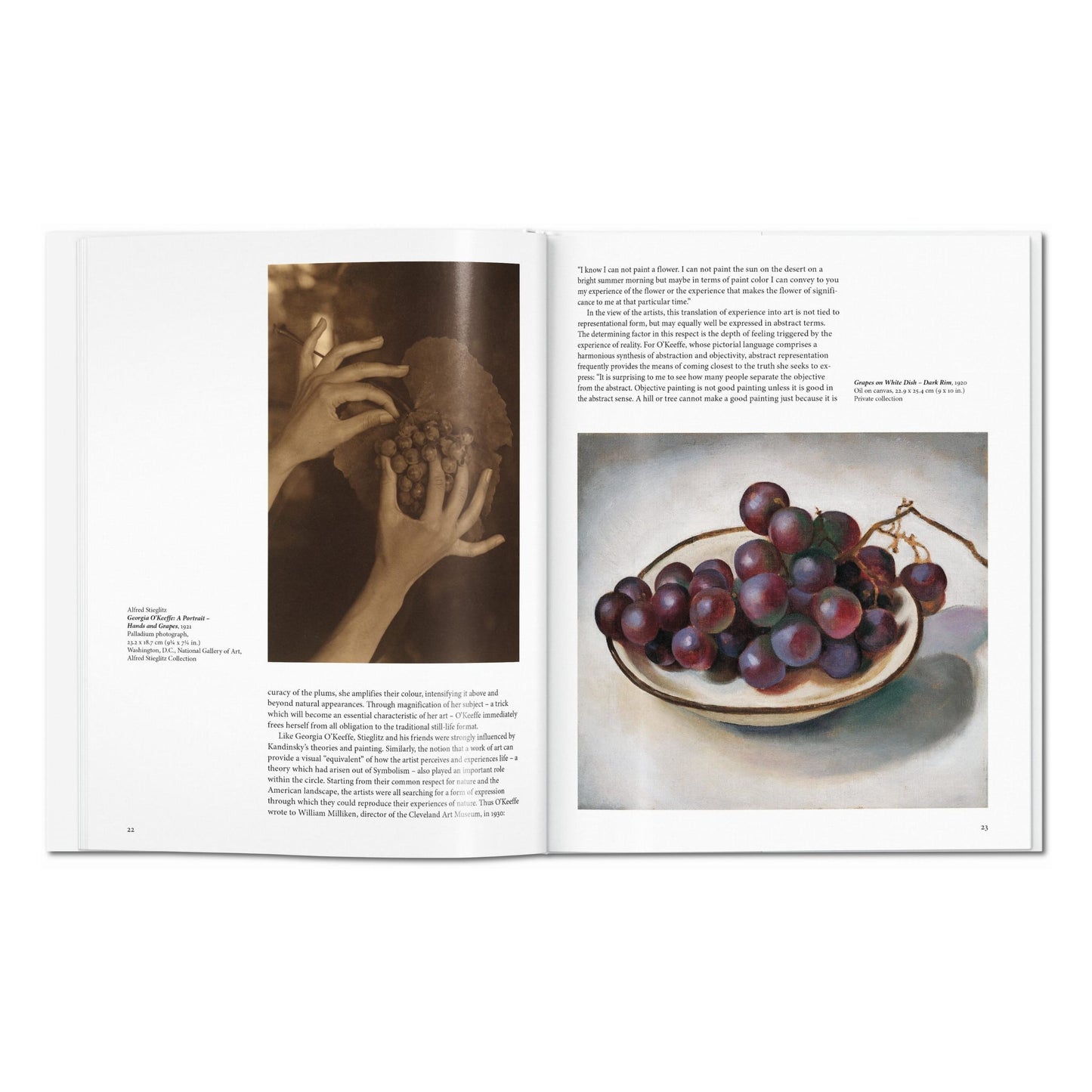O'Keeffe (German)
