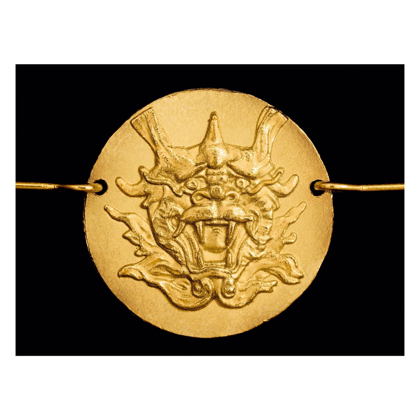 Ai Weiwei. Zodiac Charms Necklace. Art Edition (AP)