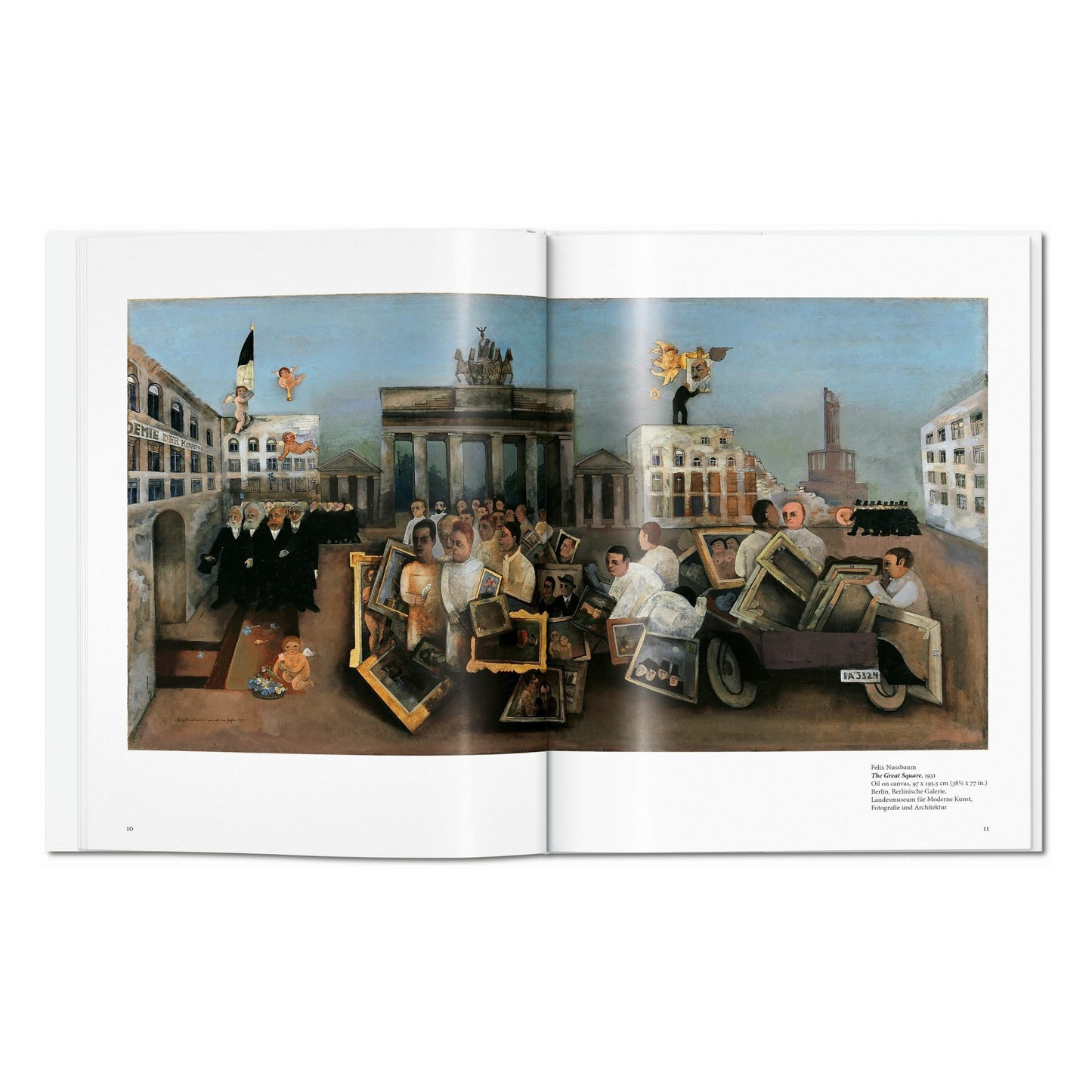 1920s Berlin (English)