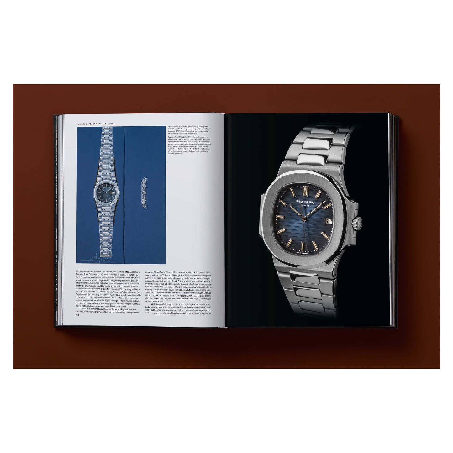 Ultimate Collector Watches (English)