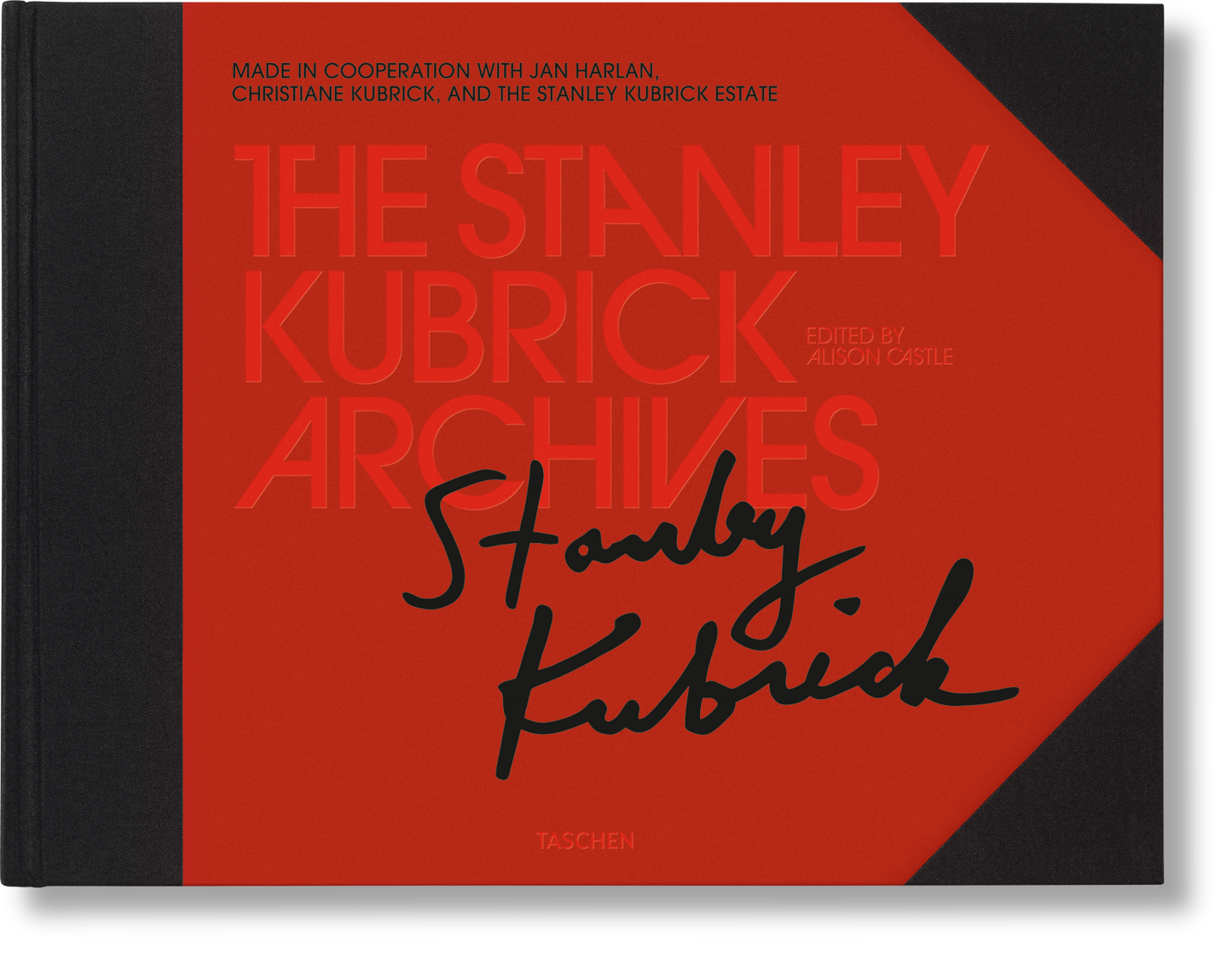 The Stanley Kubrick Archives (English)