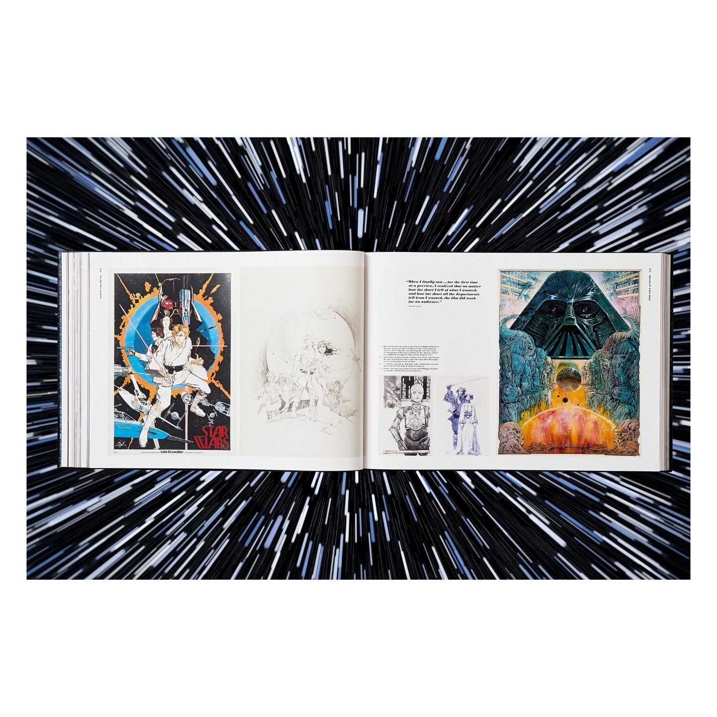The Star Wars Archives. 1977–1983 (French)
