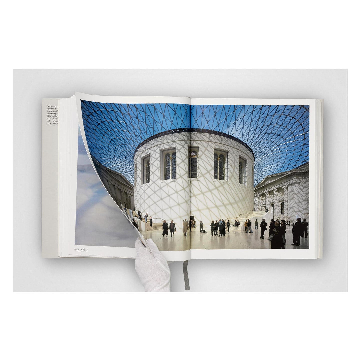 Norman Foster (English) (FFE)