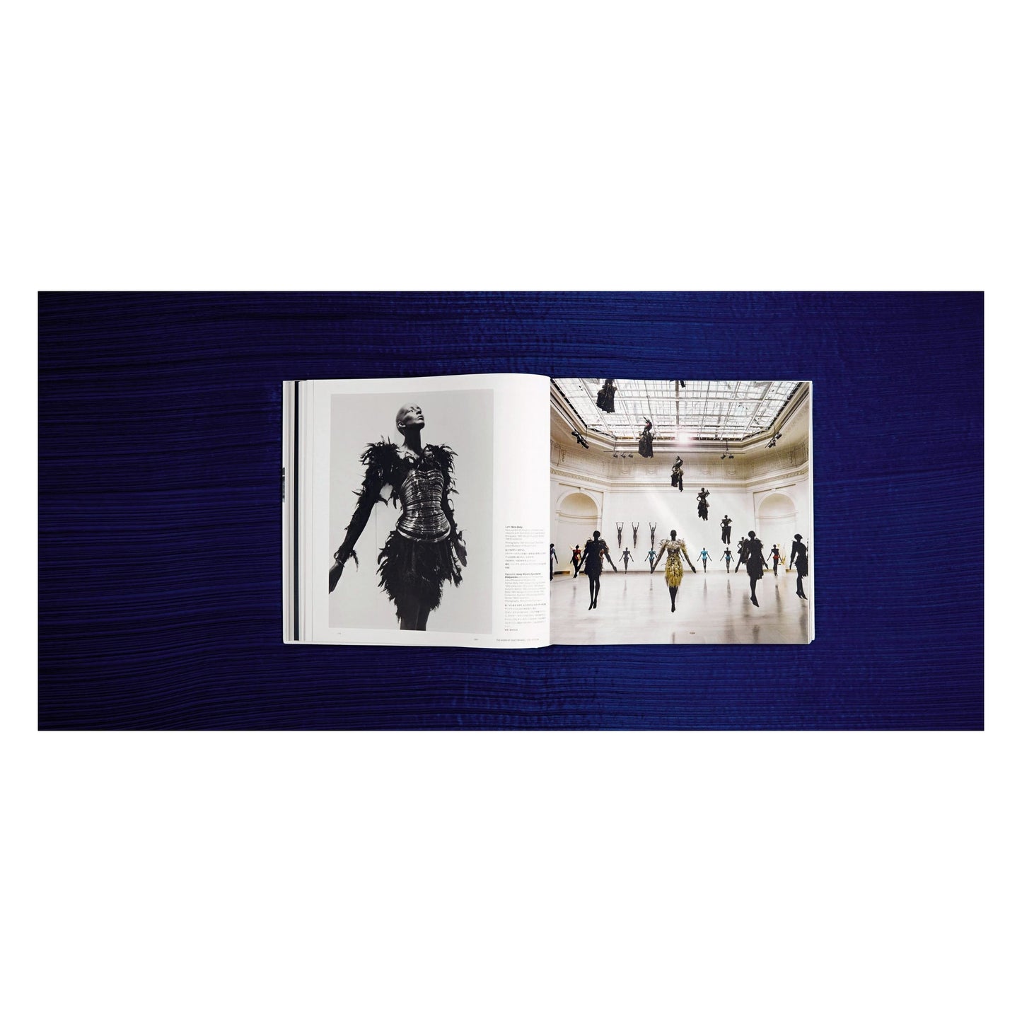 Issey Miyake (English, Japanese)
