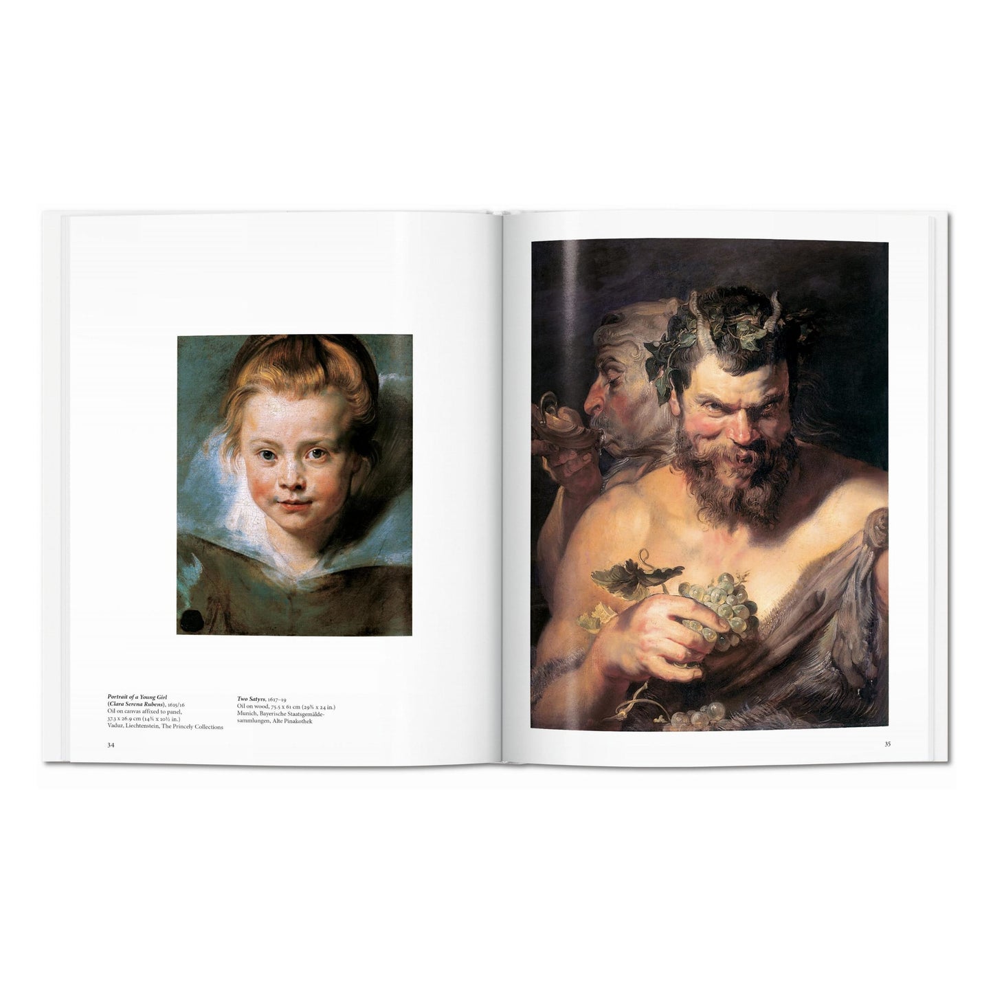Rubens (German)
