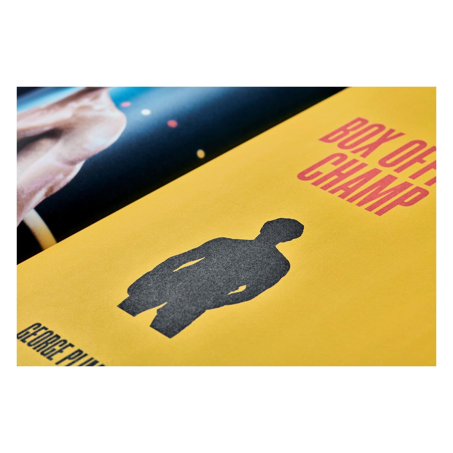 Rocky. The Complete Films (German, French, English)