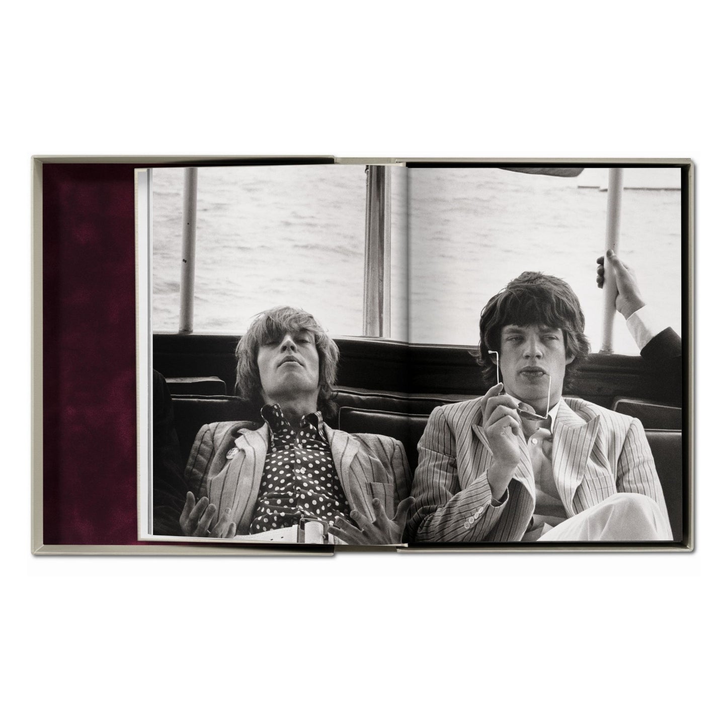 Linda McCartney. Life in Photographs, Art Edition No. 1–125 ‘Horse’ (English) (SA)