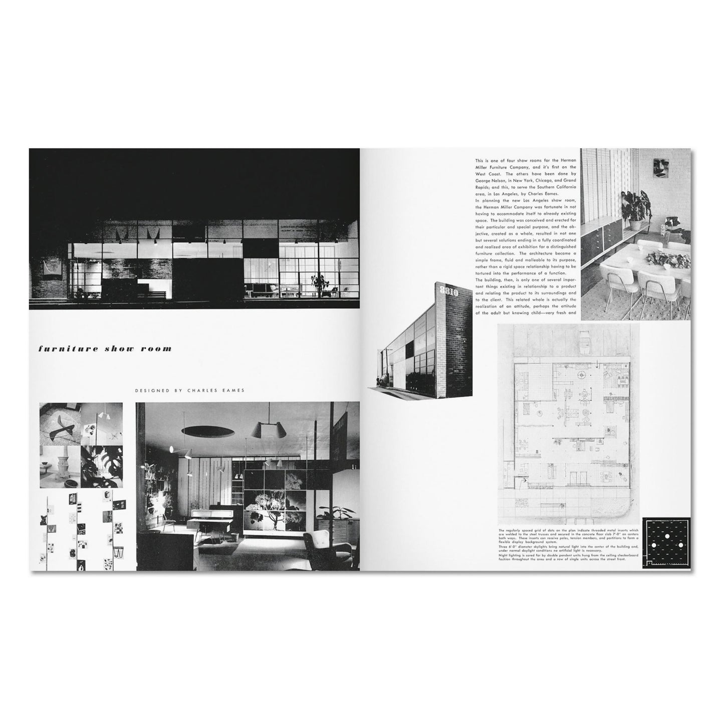Arts & Architecture 1945-54. The Complete Reprint (German, French, English) (SA)