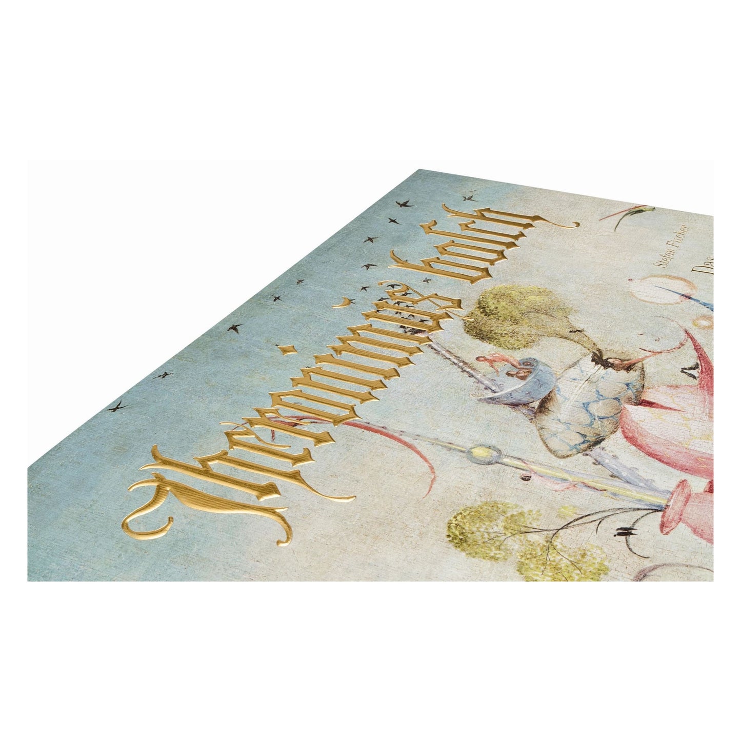 Hieronymus Bosch. Complete Works (Dutch)