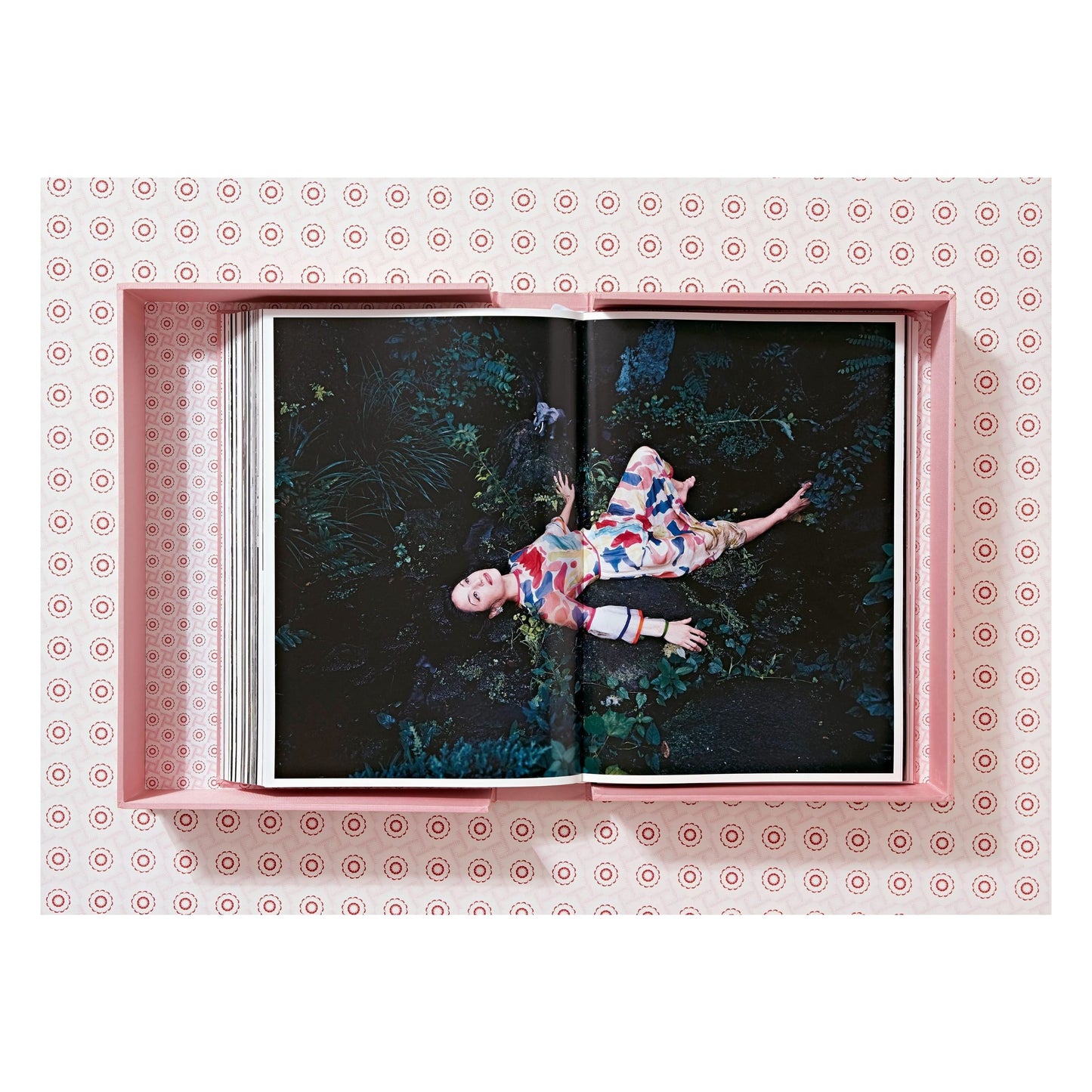 Araki (German, French, English)