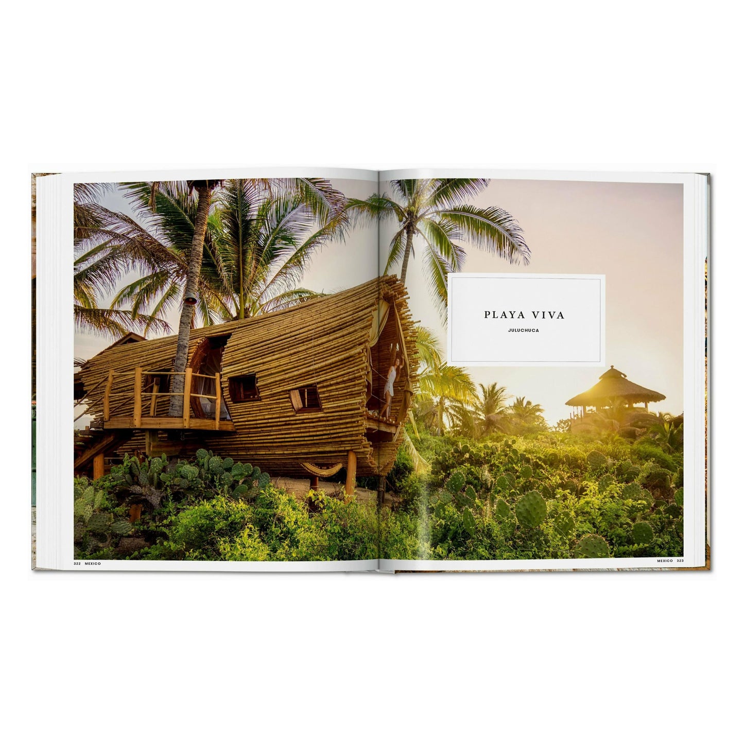 Great Escapes Latin America. The Hotel Book (Spanish, Italian, Portuguese)