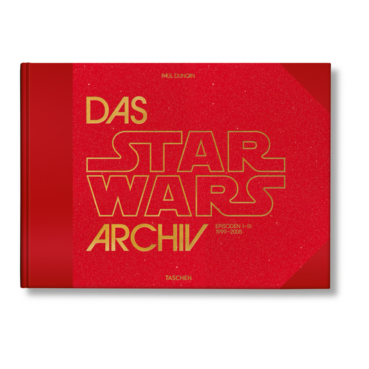 Das Star Wars Archiv. 1999–2005 (German)
