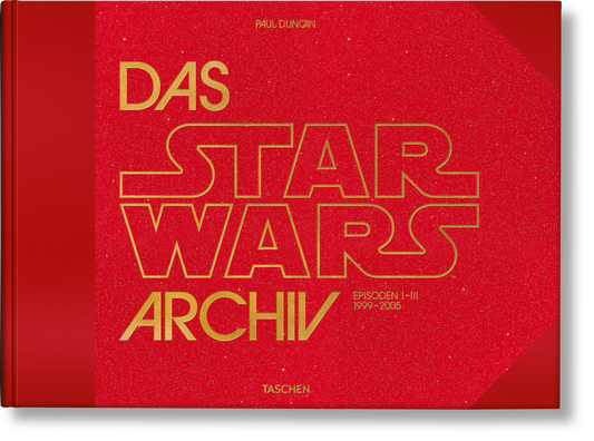 Das Star Wars Archiv. 1999–2005 (German)