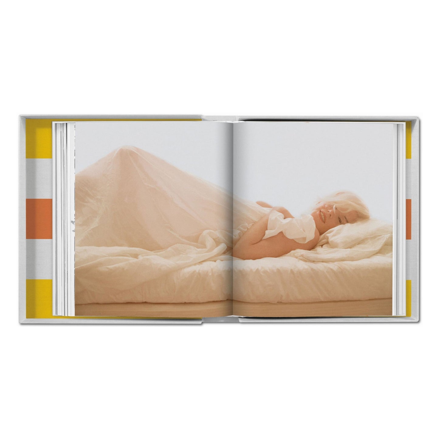 Norman Mailer. Bert Stern. Marilyn Monroe (English)