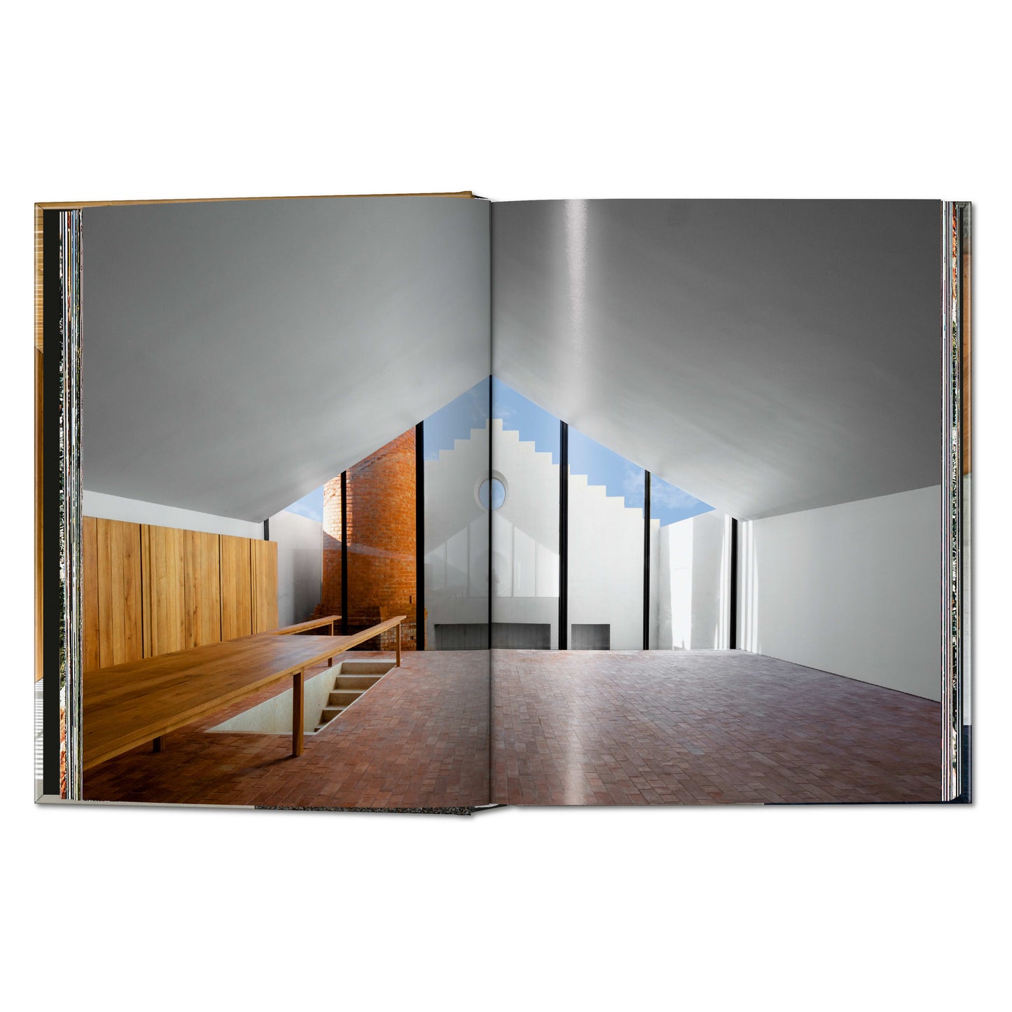 Homes For Our Time. Contemporary Houses around the World. Vol. 2. 45th Ed. (German, French, English)
