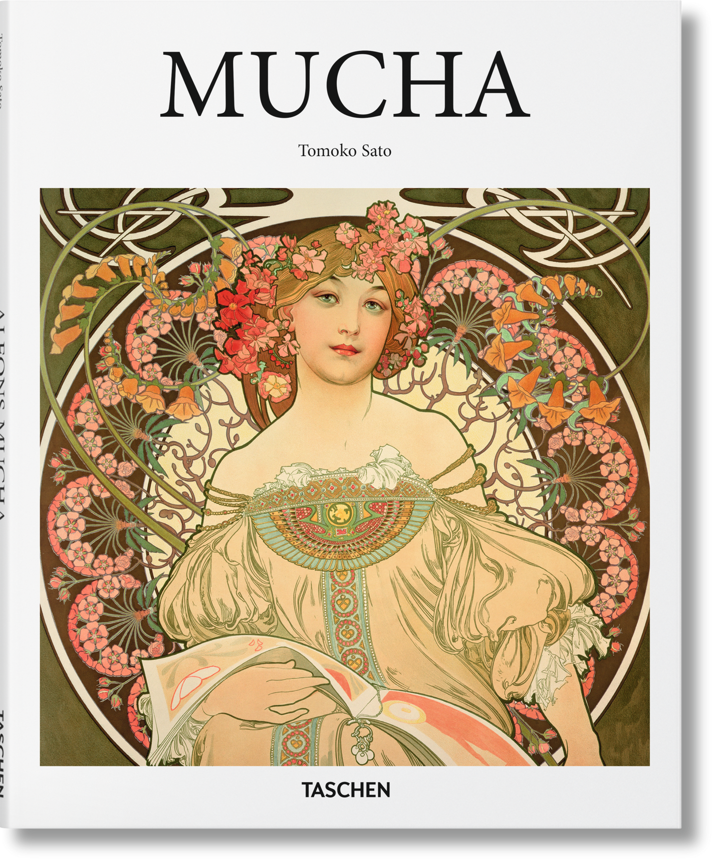 Mucha (German)