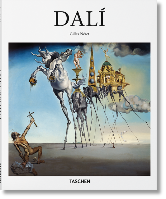 Dalí (French)