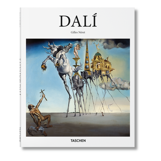 Dalí (French)