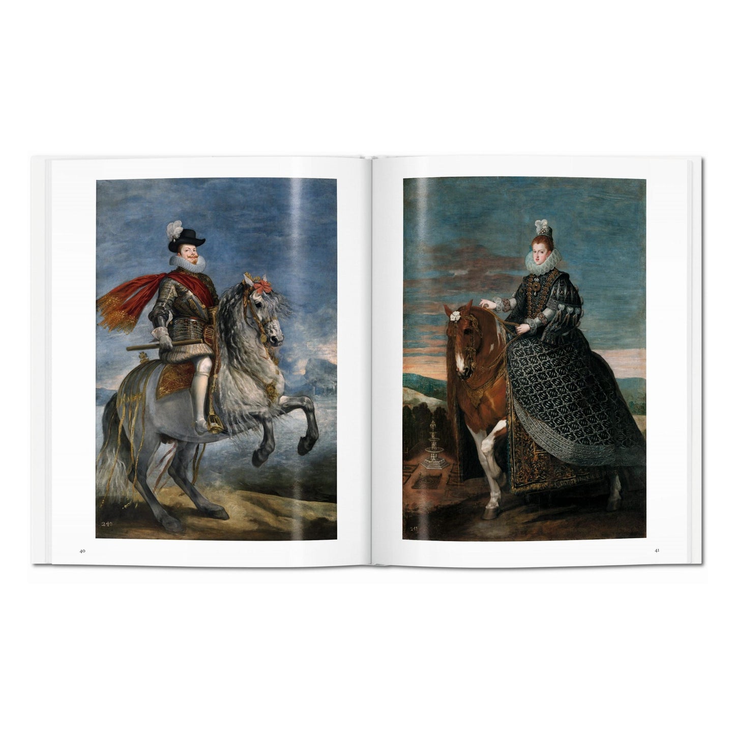 Velázquez (English)