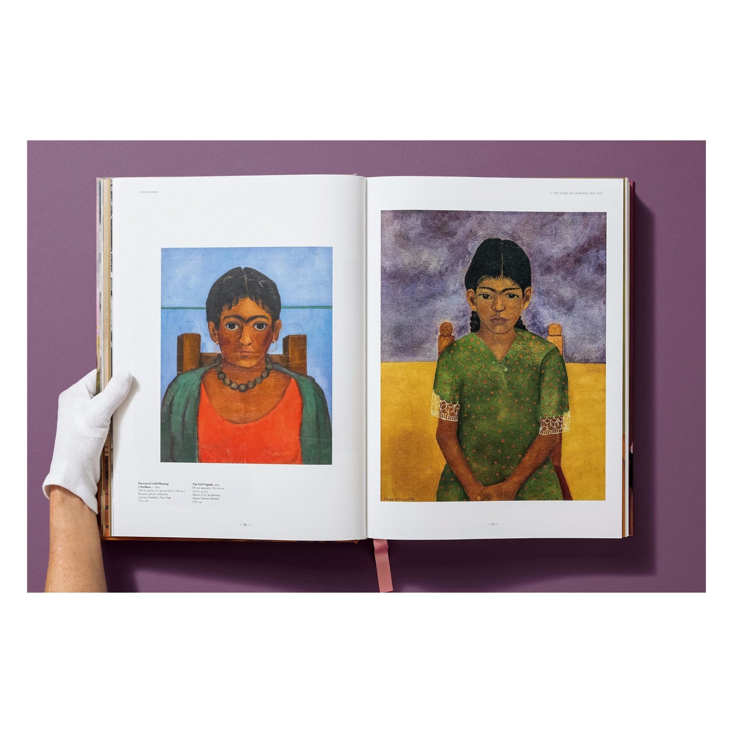 Frida Kahlo. Obra pictórica completa (Spanish)