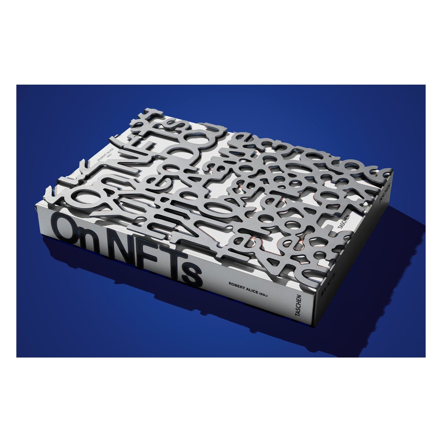 On NFTs. The Hard Code Edition (English) (AP)