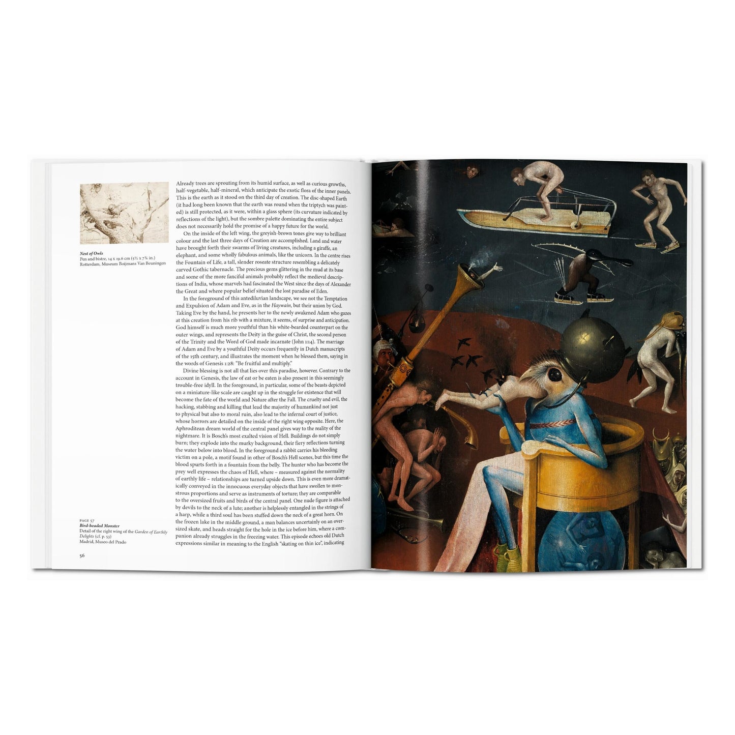 Bosch (German)