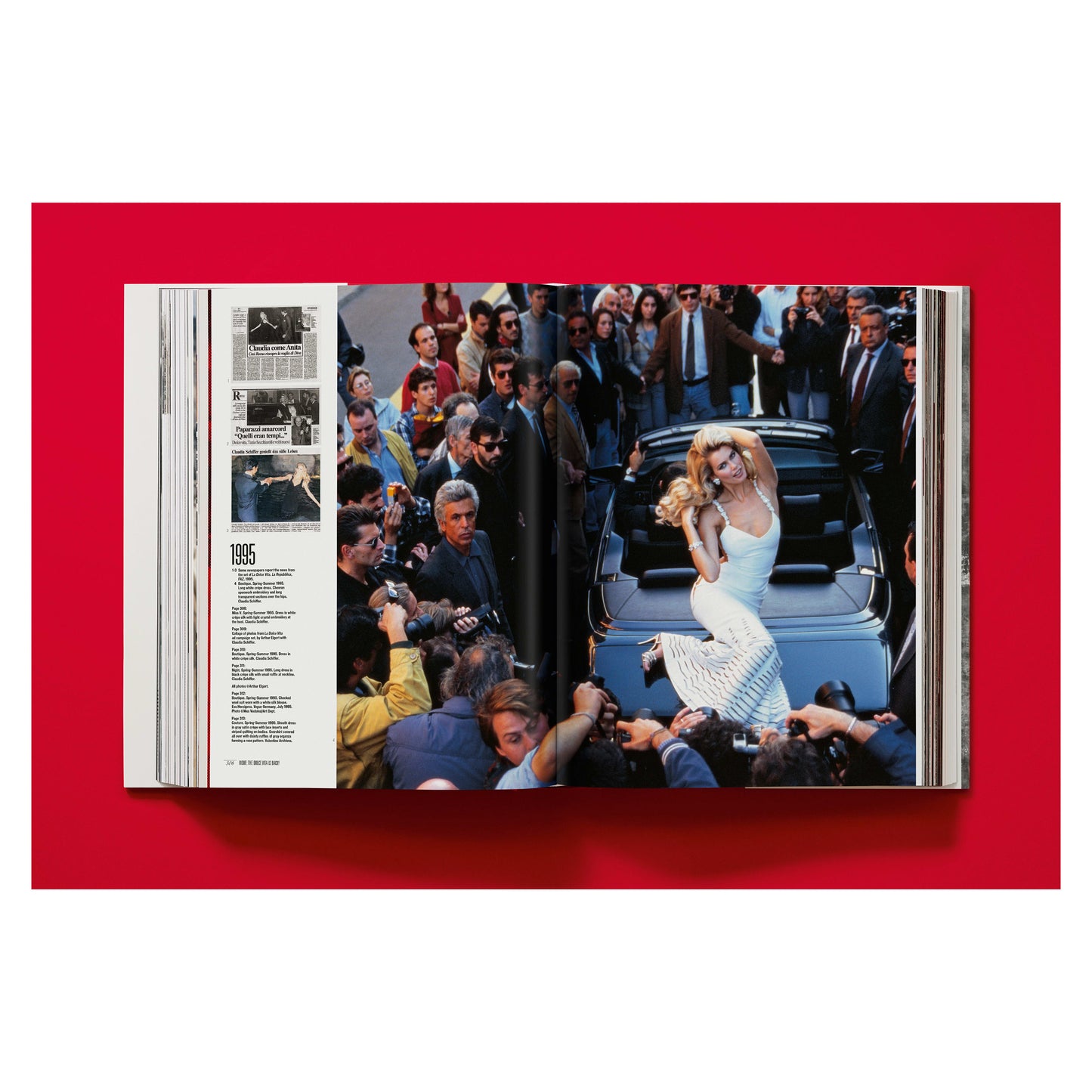 Valentino. A Grand Italian Epic (English)
