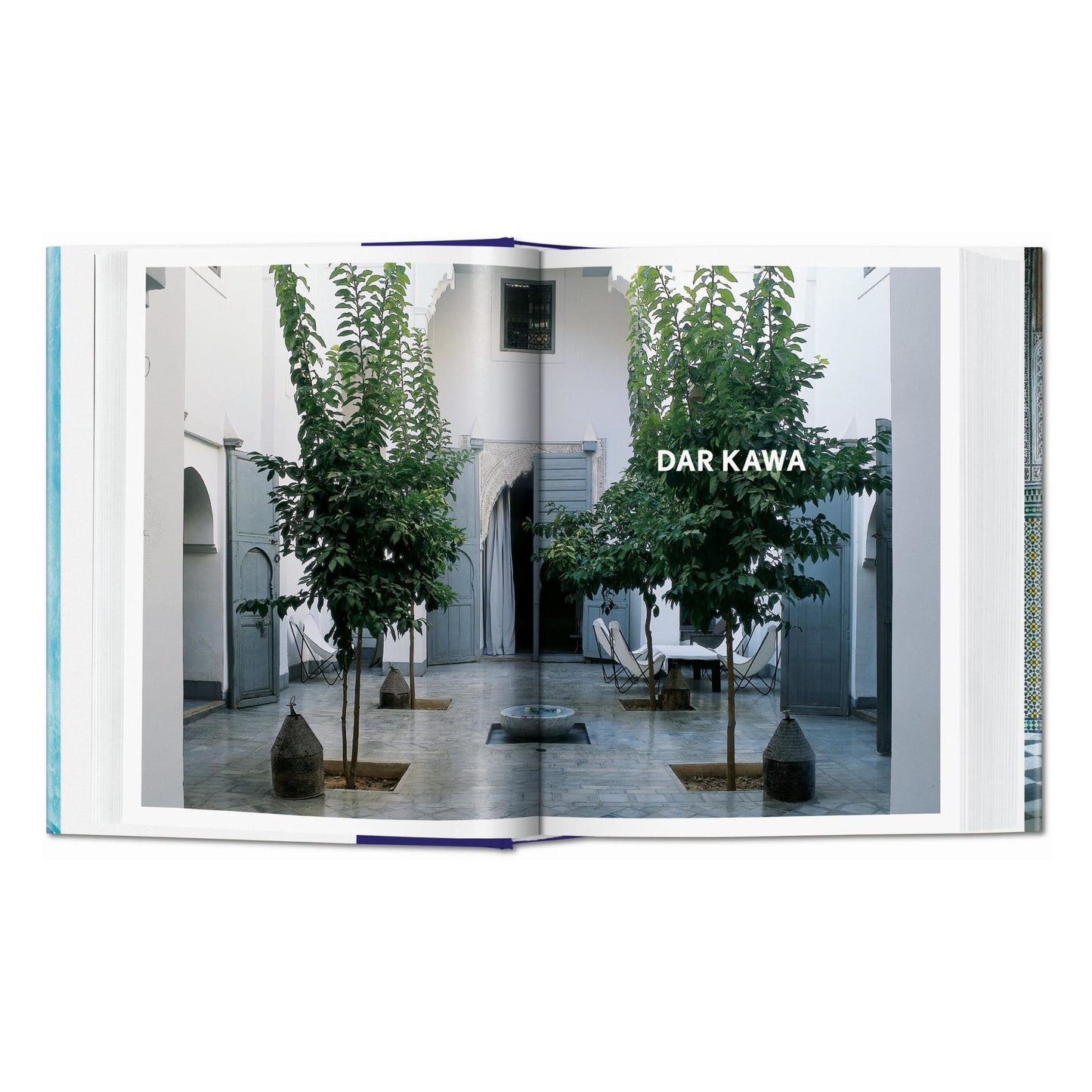 Living in Morocco. 40th Ed. (Spanish, Italian, Portuguese)