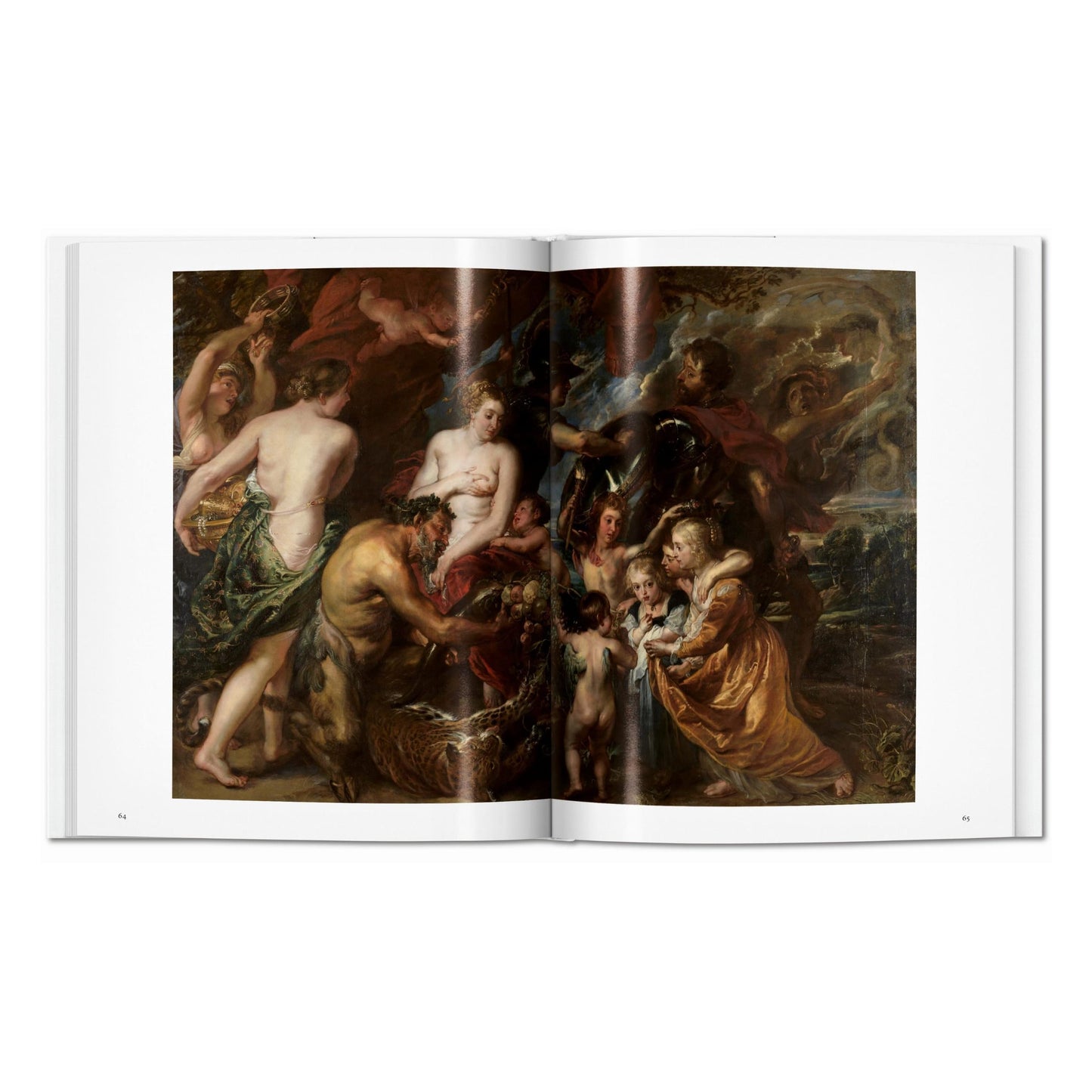 Rubens (German)