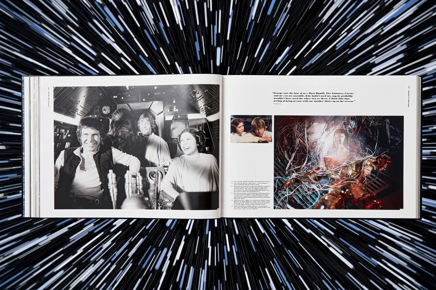 Das Star Wars Archiv. 1977–1983 (German)