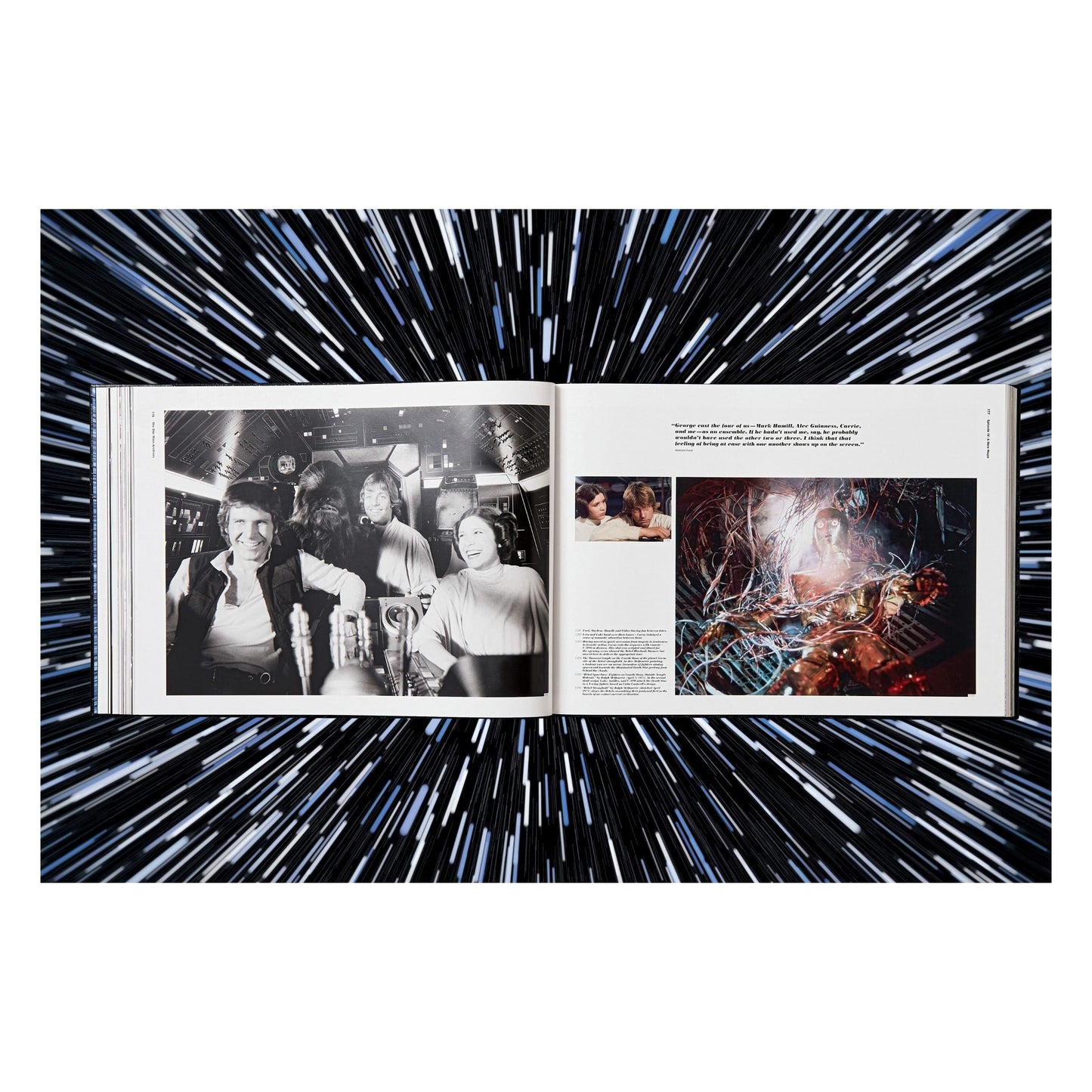 The Star Wars Archives. 1977–1983 (French)